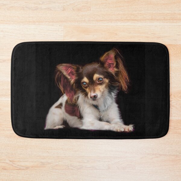 Item preview, Papillon designed and sold by Patricia Brown.
