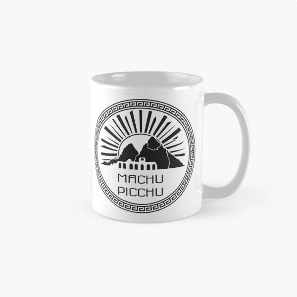 Item preview, Machu Picchu designed and sold by wildexperience.