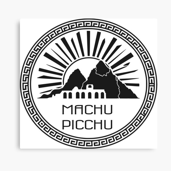 Item preview, Machu Picchu designed and sold by wildexperience.