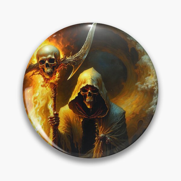 Item preview, Reapers designed and sold by Whispers of Wonder (Wolfgang).