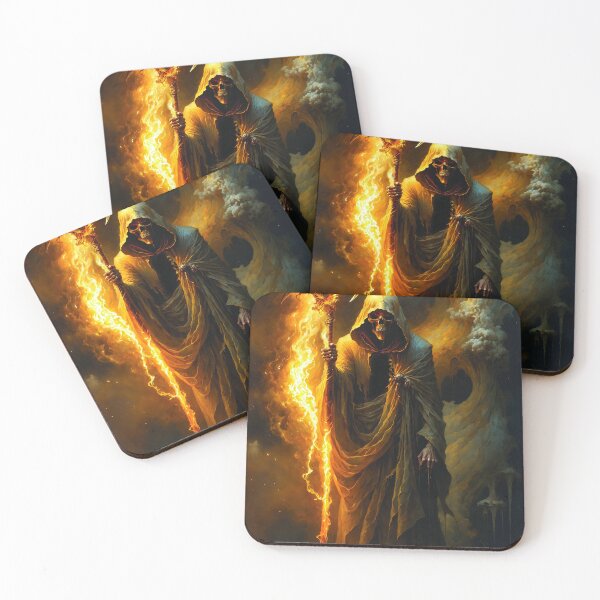 Item preview, Reapers designed and sold by Whispers of Wonder (Wolfgang).
