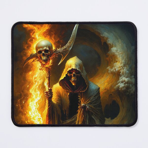 Item preview, Reapers designed and sold by Whispers of Wonder (Wolfgang).