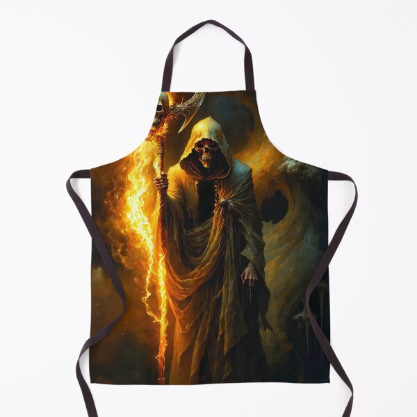 Item preview, Reapers designed and sold by Whispers of Wonder (Wolfgang).