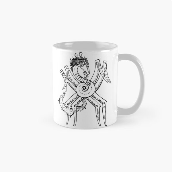 Item preview, Sleipnir designed and sold by aftakarok.