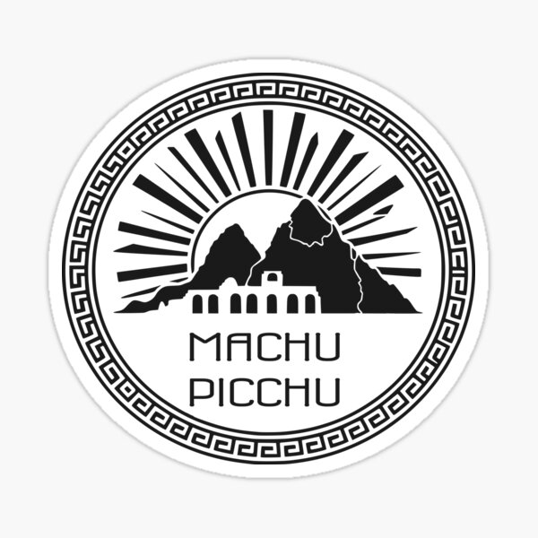Item preview, Machu Picchu designed and sold by wildexperience.