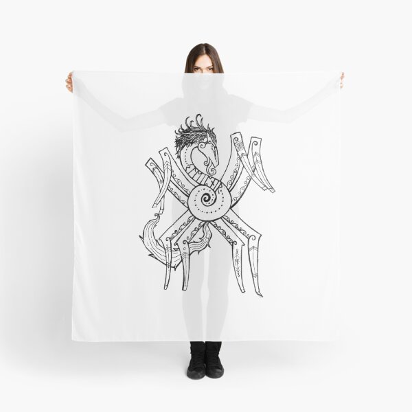 Item preview, Sleipnir designed and sold by aftakarok.