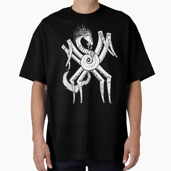 Item preview, Sleipnir designed and sold by aftakarok.