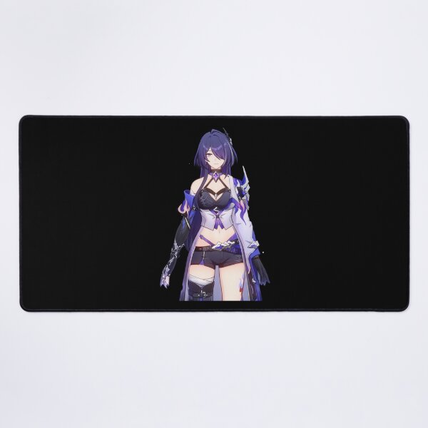 Item preview, Acheron - Honkai: Star Rail designed and sold by fractusbarnsley.