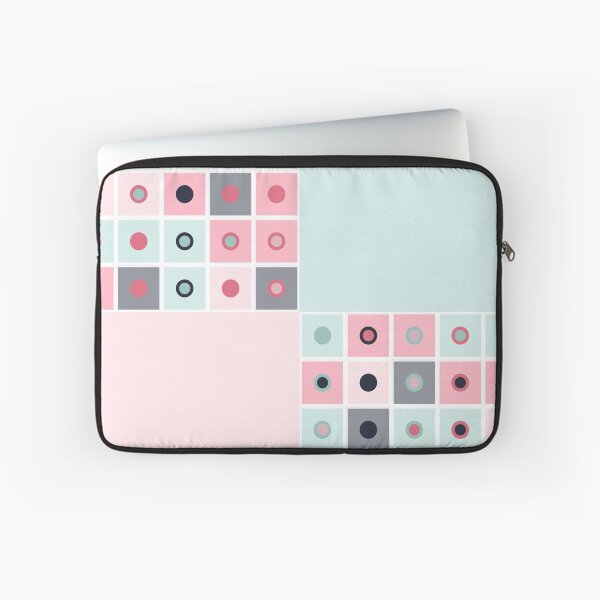 Item preview, Spotted geometric pattern designed and sold by Gaspar Avila.