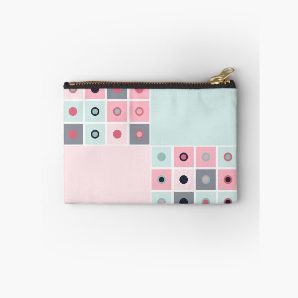 Item preview, Spotted geometric pattern designed and sold by Gaspar Avila.