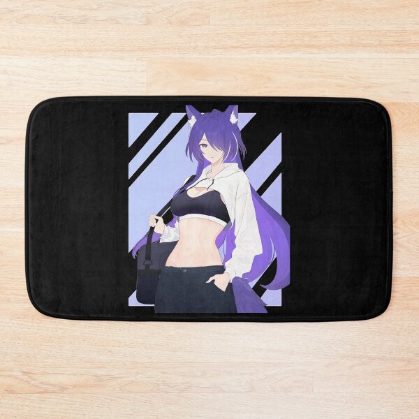 Item preview, Acheron - Honkai: Star Rail designed and sold by fractusbarnsley.