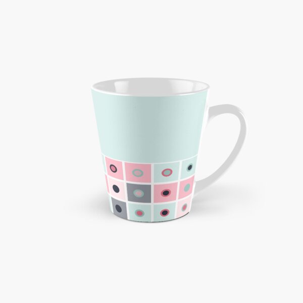 Item preview, Spotted geometric pattern designed and sold by Gaspar Avila.