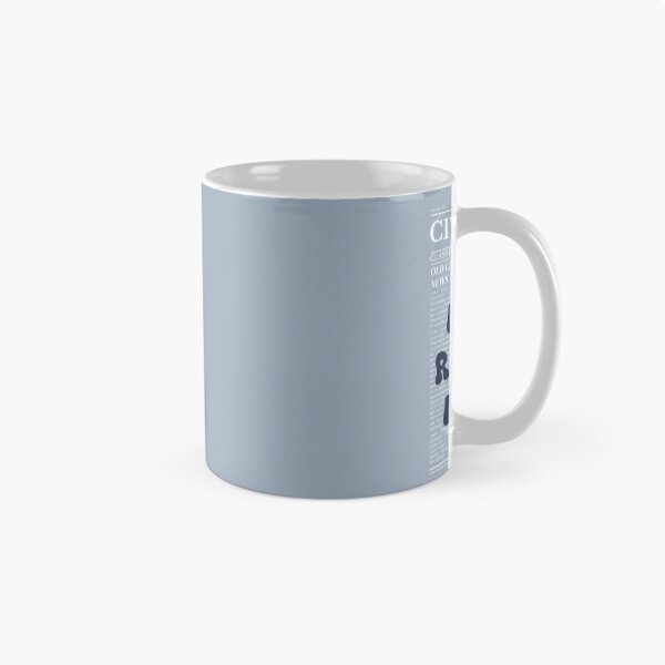 Item preview, "Take Me to Rockhampton" – Australia, Elegant Newspaper-Style Design designed and sold by RM-Journey.