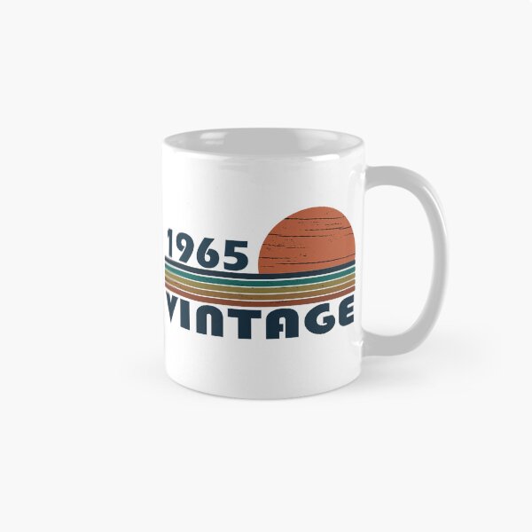 Item preview, Born in 1965 vintage 60th birthday designed and sold by Alexaltay.
