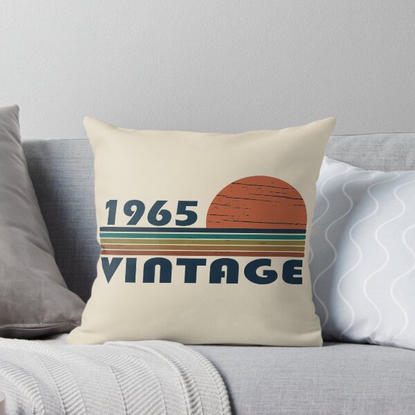 Item preview, Born in 1965 vintage 60th birthday designed and sold by Alexaltay.