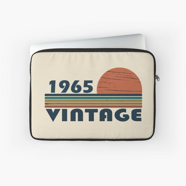 Item preview, Born in 1965 vintage 60th birthday designed and sold by Alexaltay.