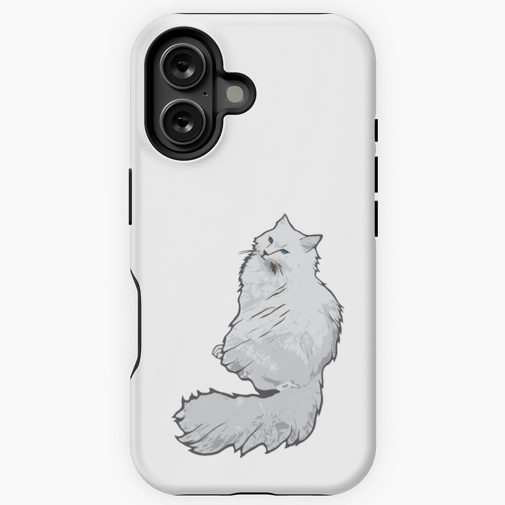 Item preview, iPhone Magsafe Tough Case designed and sold by erikavand.
