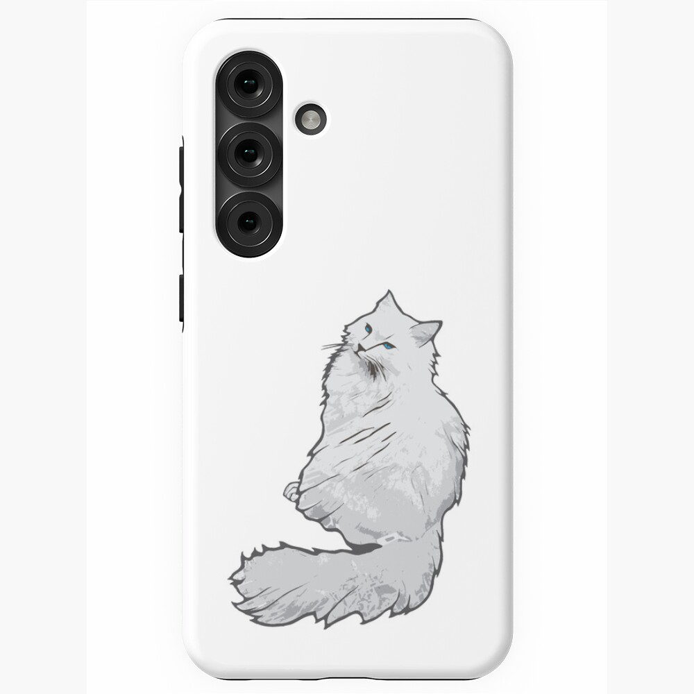 Item preview, Samsung Galaxy Tough Case designed and sold by erikavand.