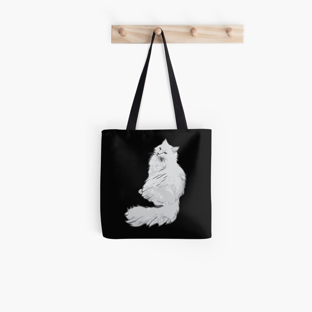 Item preview, All Over Print Tote Bag designed and sold by erikavand.