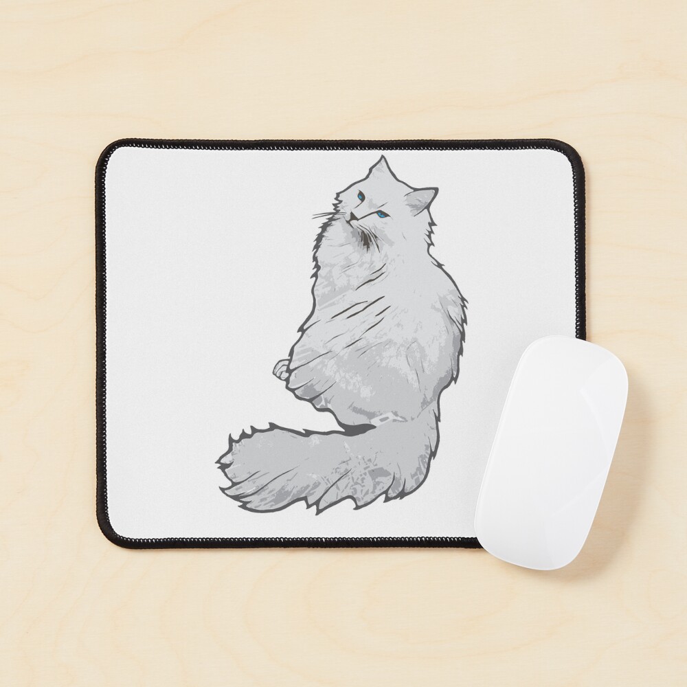 Item preview, Mouse Pad designed and sold by erikavand.