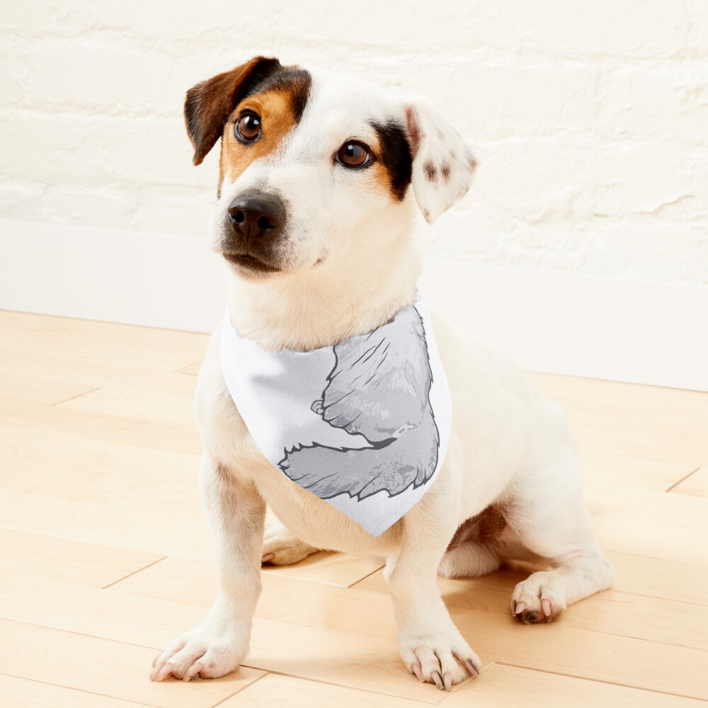 Item preview, Pet Bandana designed and sold by erikavand.