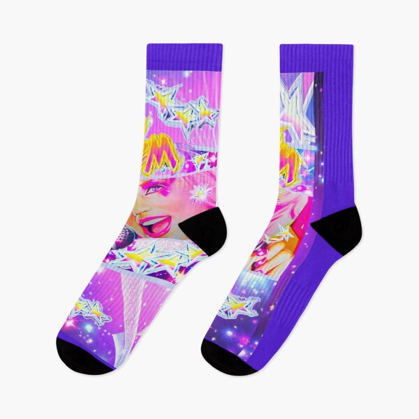 Item preview, All Star Jem designed and sold by Wonderwoman1971.