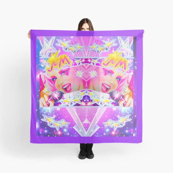 Item preview, All Star Jem designed and sold by Wonderwoman1971.