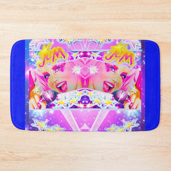 Item preview, All Star Jem designed and sold by Wonderwoman1971.