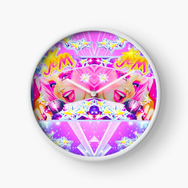 Item preview, All Star Jem designed and sold by Wonderwoman1971.