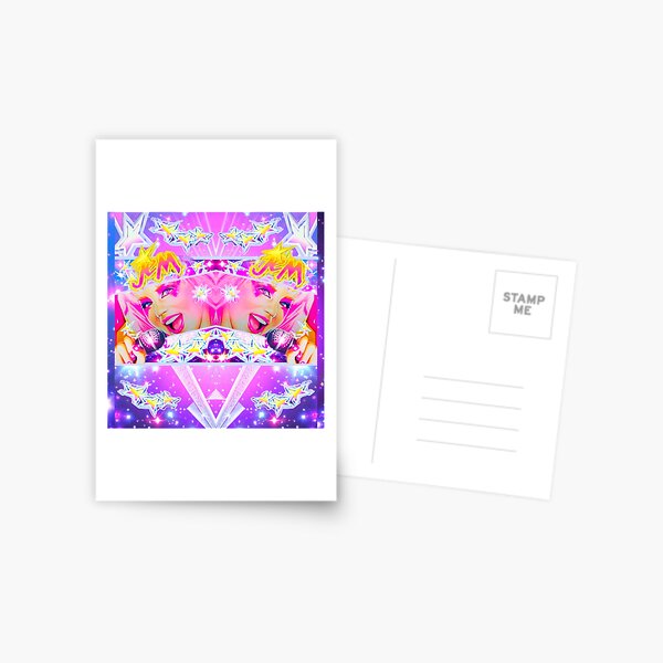 Item preview, All Star Jem designed and sold by Wonderwoman1971.