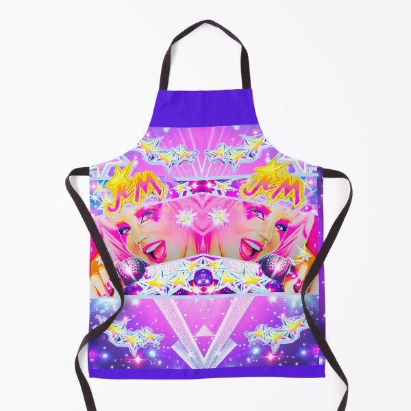 Item preview, All Star Jem designed and sold by Wonderwoman1971.