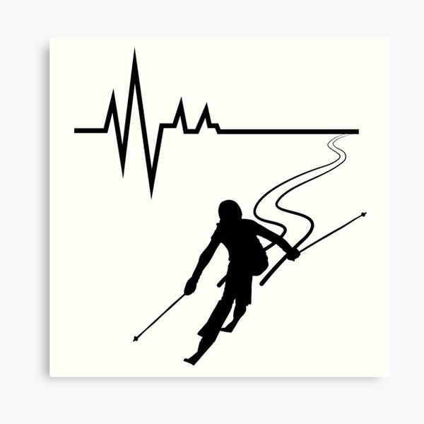 Item preview, My Heart is in the Mountains designed and sold by The Wandering Bookworm.