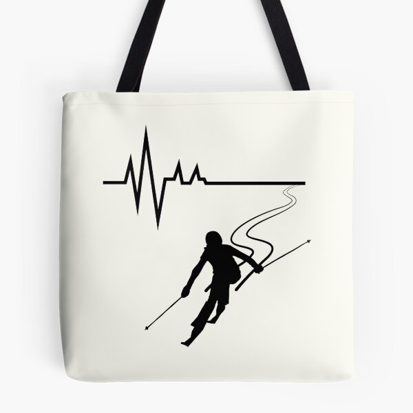 Item preview, My Heart is in the Mountains designed and sold by The Wandering Bookworm.