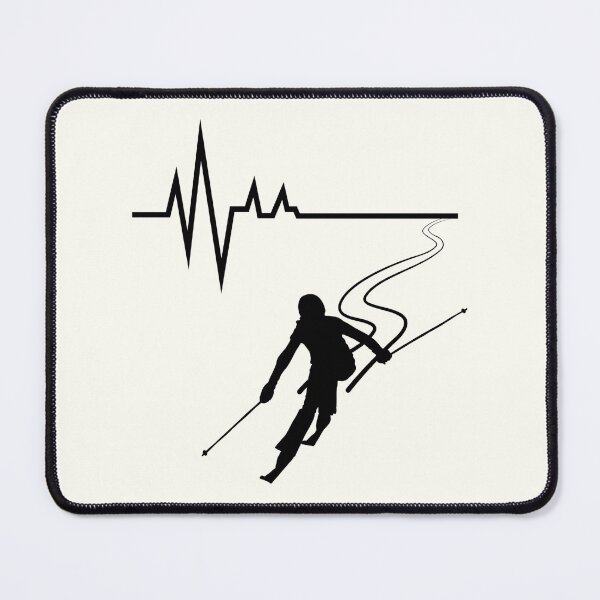Item preview, My Heart is in the Mountains designed and sold by The Wandering Bookworm.