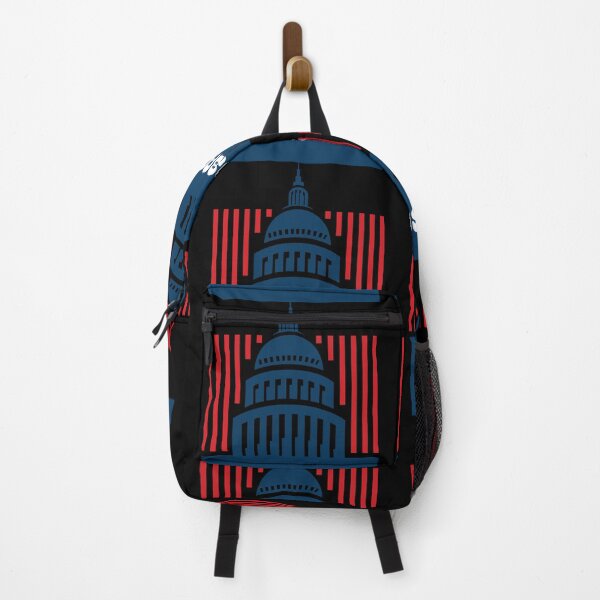 Item preview, The boss is back in the White House. designed and sold by FluxDesigner.