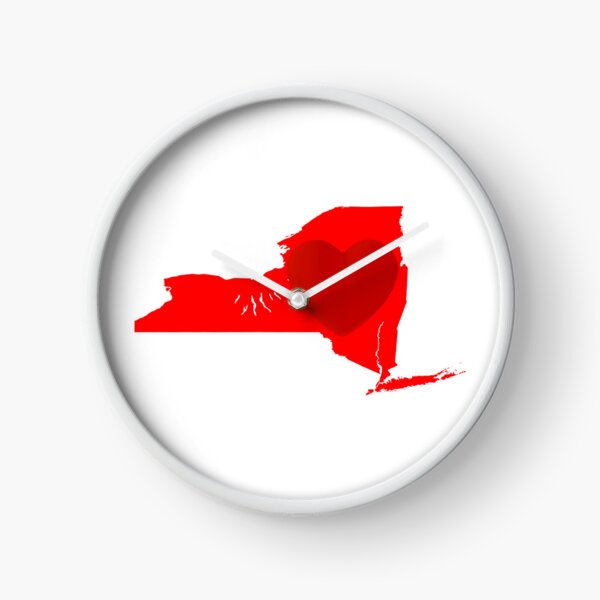 Item preview, New York Heart designed and sold by PhilbonianDezin.