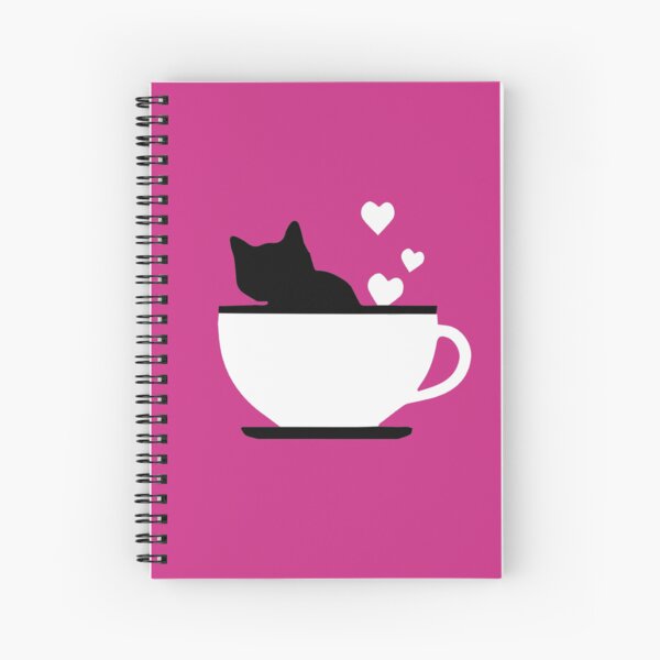 Item preview, Cat Cuppa 3 designed and sold by CreatorStudios.