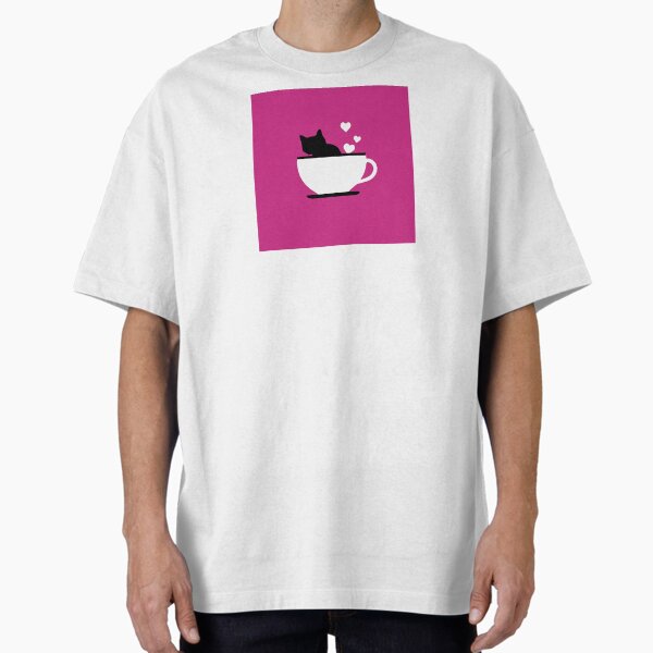 Item preview, Cat Cuppa 3 designed and sold by CreatorStudios.