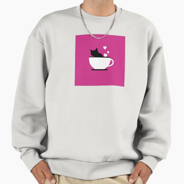 Item preview, Cat Cuppa 3 designed and sold by CreatorStudios.