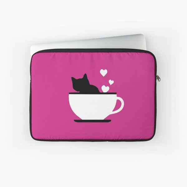 Item preview, Cat Cuppa 3 designed and sold by CreatorStudios.