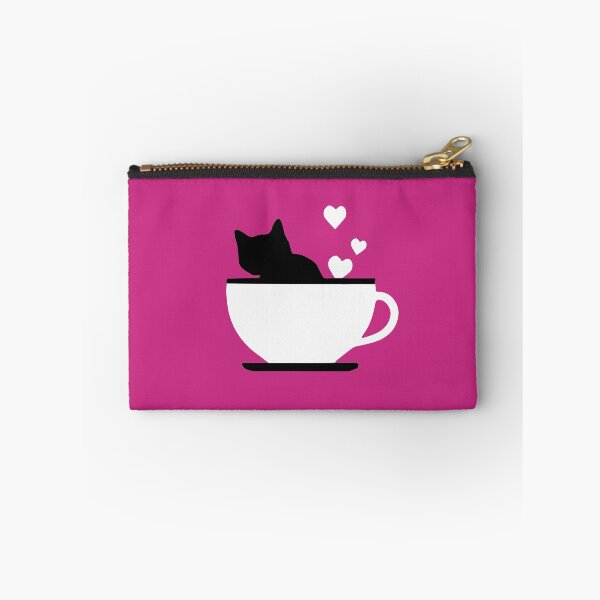 Item preview, Cat Cuppa 3 designed and sold by CreatorStudios.