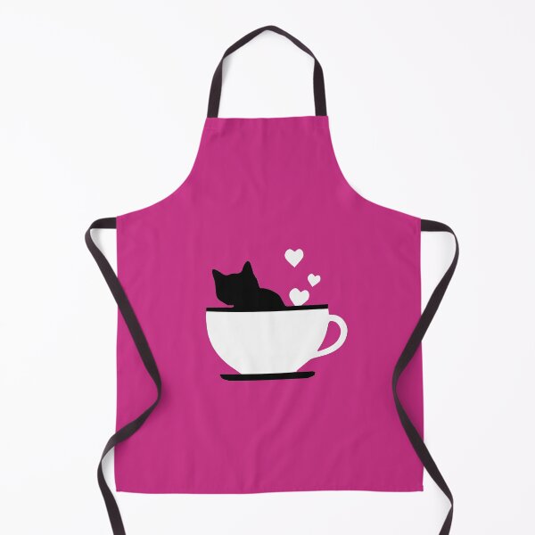 Item preview, Cat Cuppa 3 designed and sold by CreatorStudios.