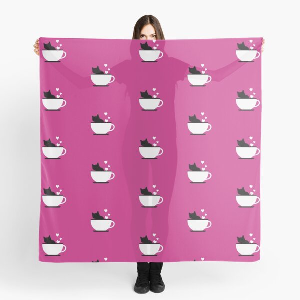 Item preview, Cat Cuppa 3 designed and sold by CreatorStudios.