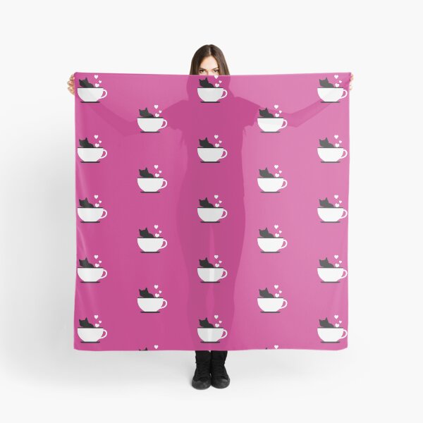 Item preview, Cat Cuppa 3 designed and sold by CreatorStudios.
