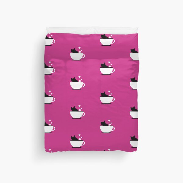 Item preview, Cat Cuppa 3 designed and sold by CreatorStudios.