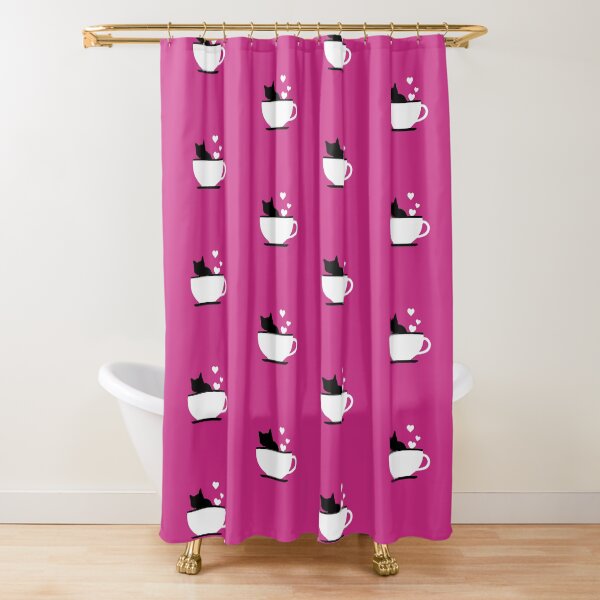 Item preview, Cat Cuppa 3 designed and sold by CreatorStudios.