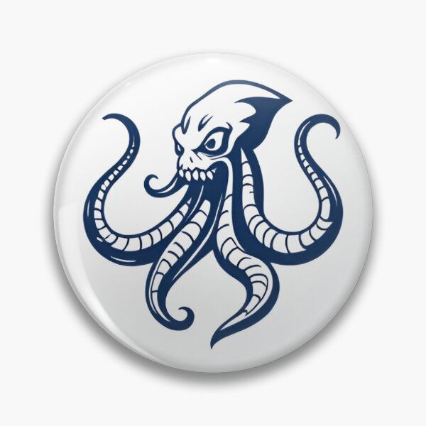 Item preview, What's Kracken? designed and sold by CrackenCo.