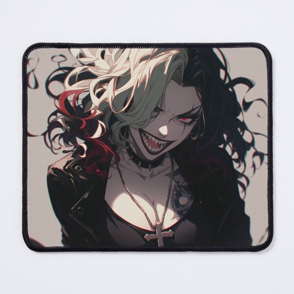 Item preview, Goth Girl Baddie designed and sold by CursedbyLilith.