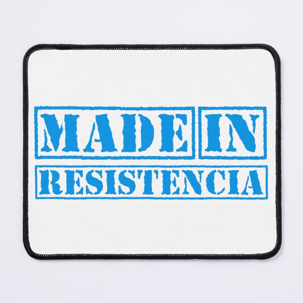 Item preview, Made in Resistencia Argentina designed and sold by xesed.