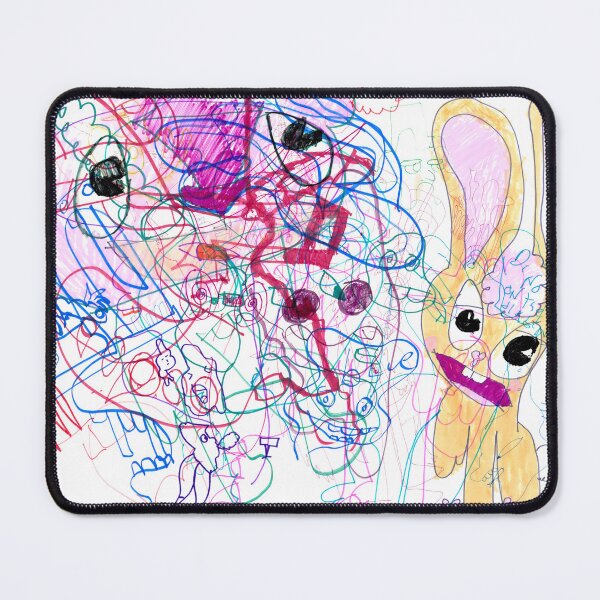 Item preview, Cuddles in Chaos designed and sold by Joseph Peters.